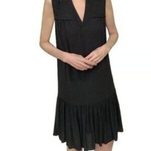 J.Crew Drop Waist Dress